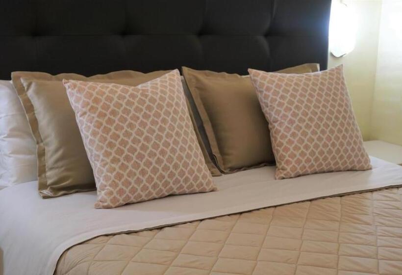 酒店 Riva Del Sole