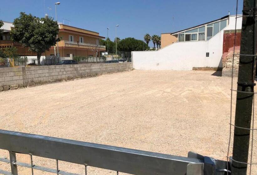 酒店 Riva Del Sole