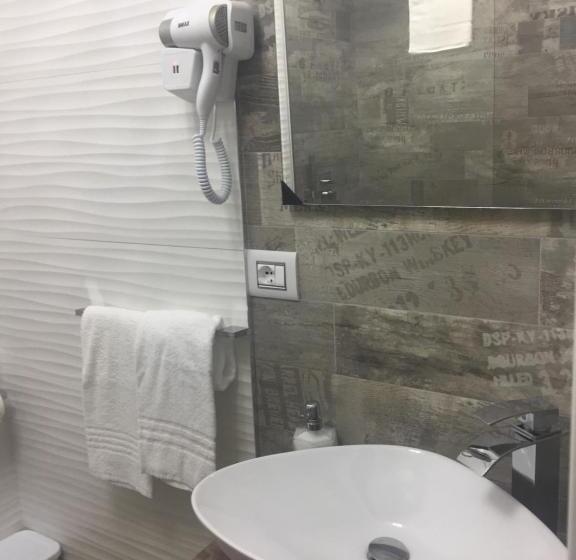 酒店 Riva Del Sole