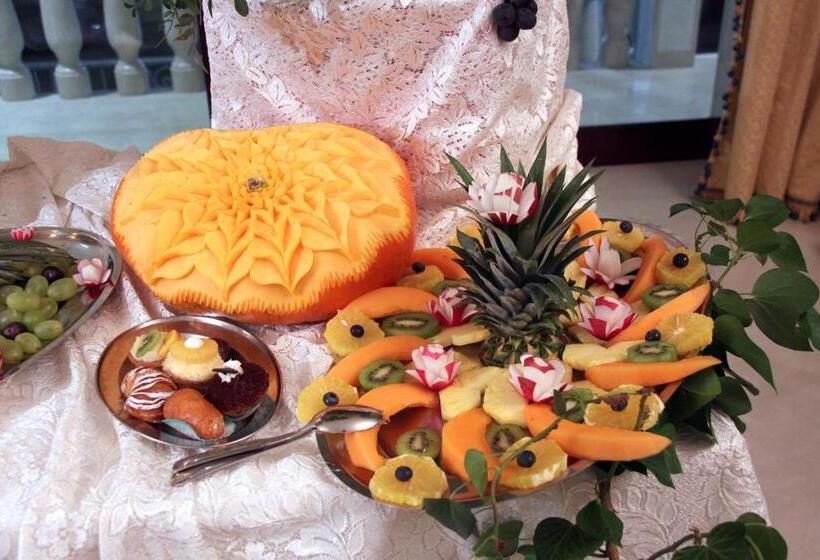 酒店 Riva Del Sole