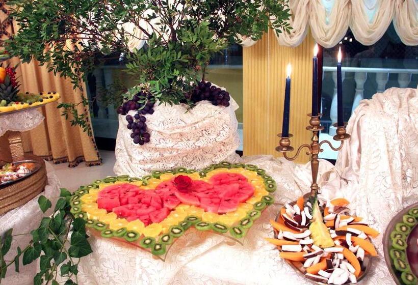 酒店 Riva Del Sole