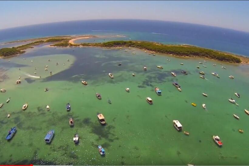 酒店 Riva Del Sole