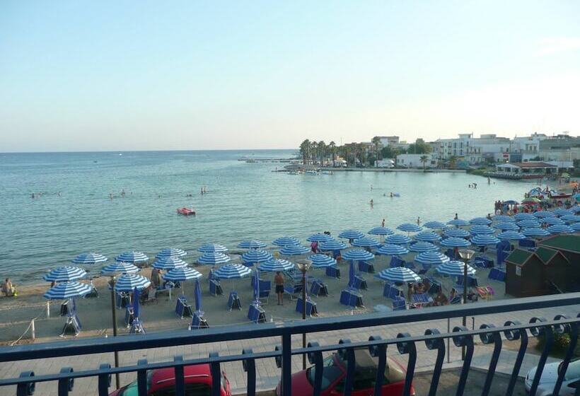 هتل Riva Del Sole