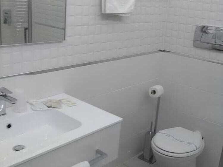 酒店 Riva Del Sole