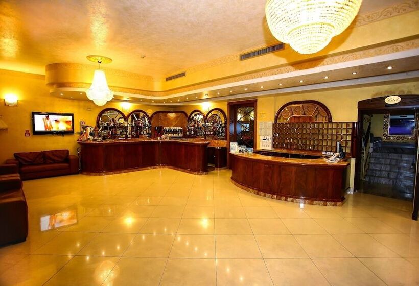 酒店 Riva Del Sole