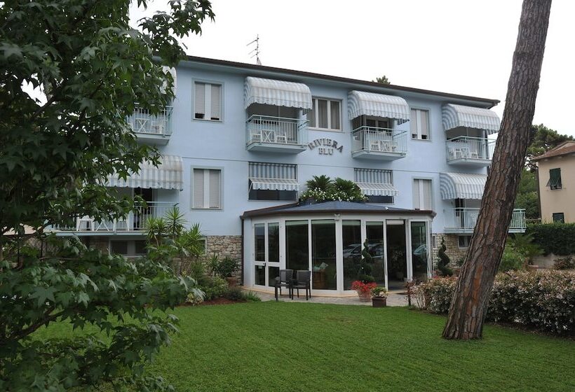 酒店 Riviera Blu