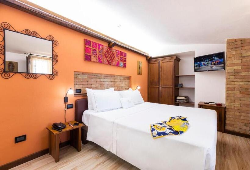 호텔 Rocca Della Sena