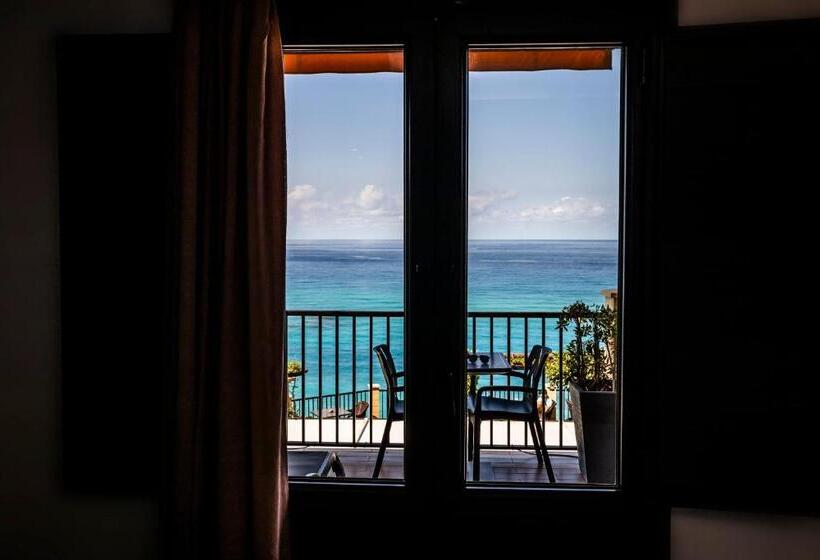 호텔 Rocca Della Sena