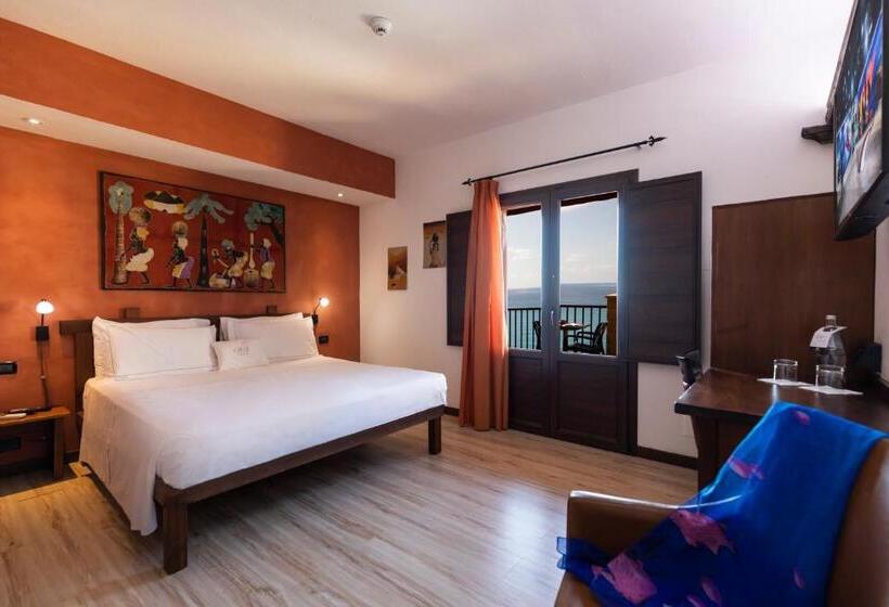 호텔 Rocca Della Sena