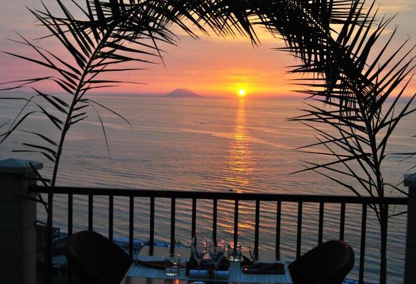 호텔 Rocca Della Sena