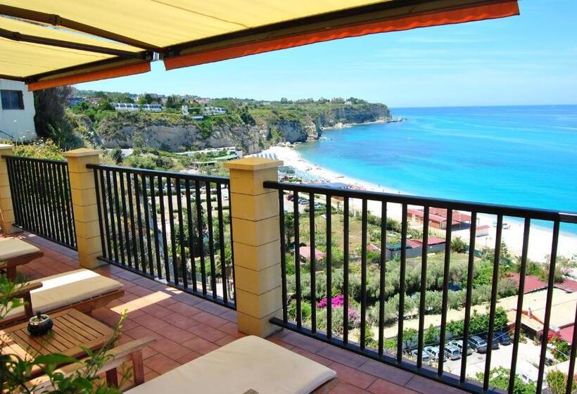 호텔 Rocca Della Sena