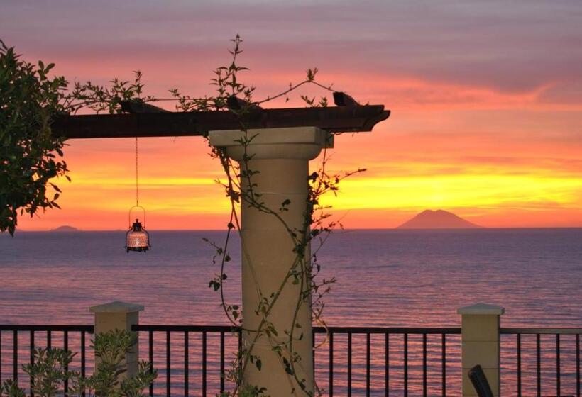 호텔 Rocca Della Sena