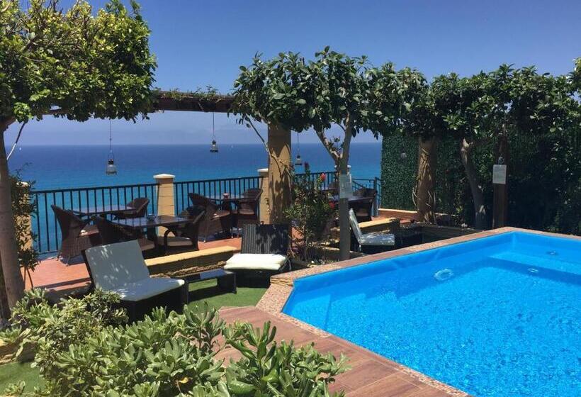 호텔 Rocca Della Sena