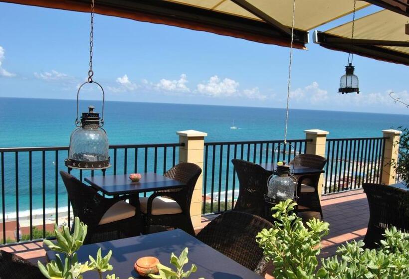 호텔 Rocca Della Sena