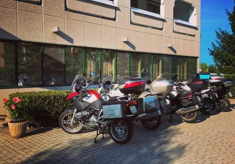 Отель Romanisio