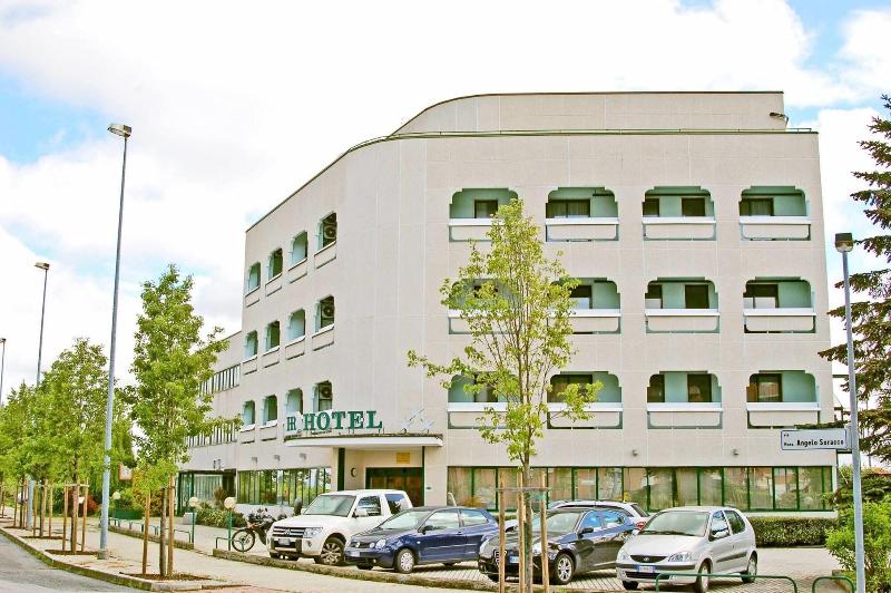 Отель Romanisio