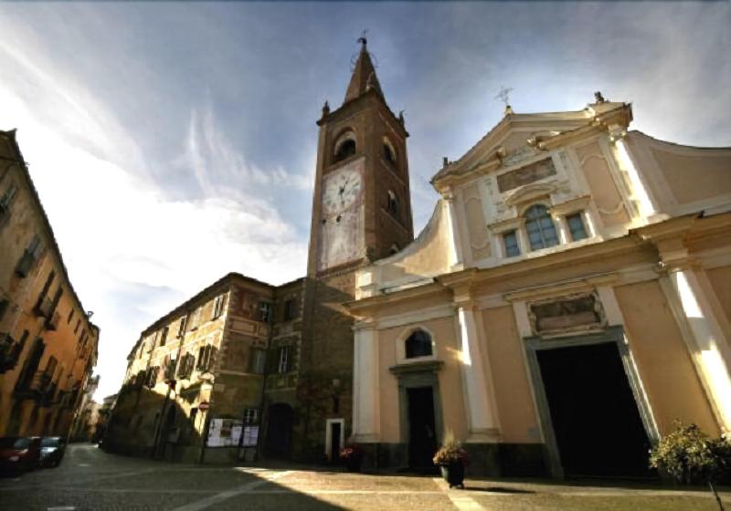 Отель Romanisio