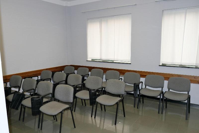 Отель Romanisio