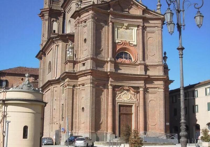 Отель Romanisio