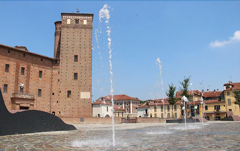 Отель Romanisio