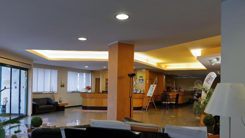 Отель Romanisio