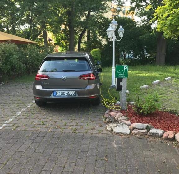 Hotel Restaurant Roter Hahn