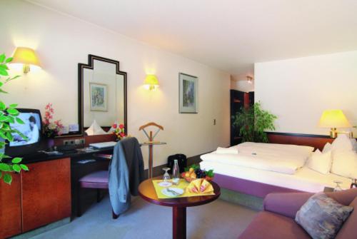 Hotel Restaurant Roter Hahn