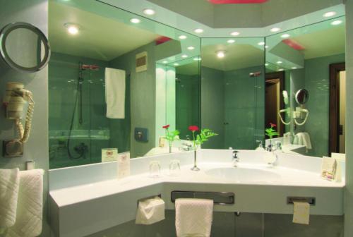 Hotel Restaurant Roter Hahn