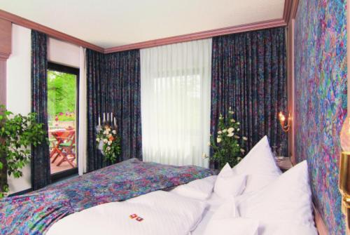 Hotel Restaurant Roter Hahn