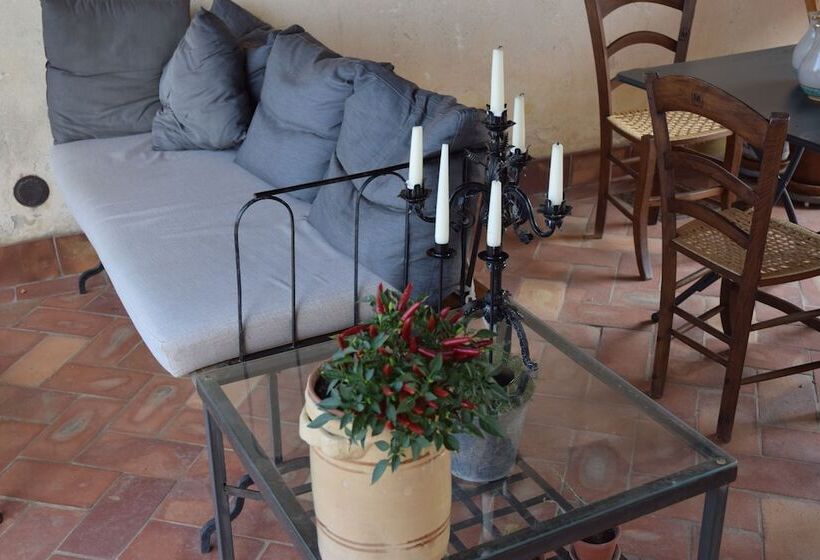 هتل روستایی Tenuta Aguglia