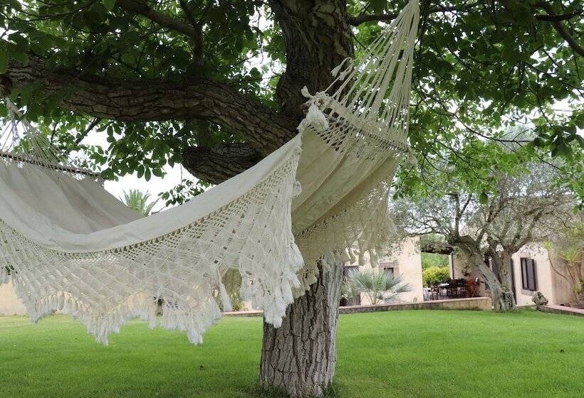 هتل روستایی Tenuta Aguglia