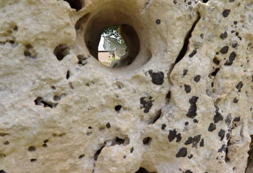 هتل روستایی Tenuta Aguglia