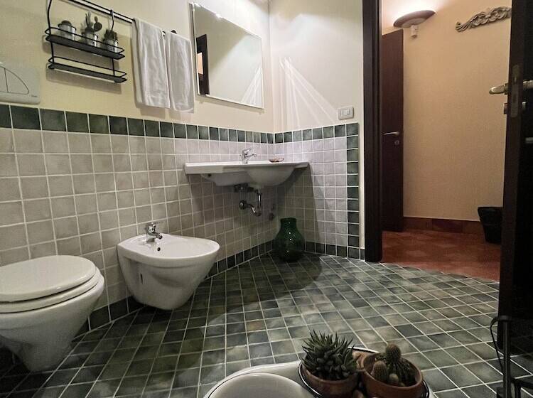 هتل روستایی Tenuta Aguglia