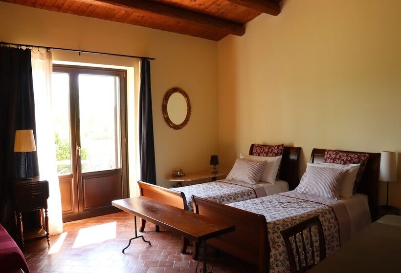 هتل روستایی Tenuta Aguglia