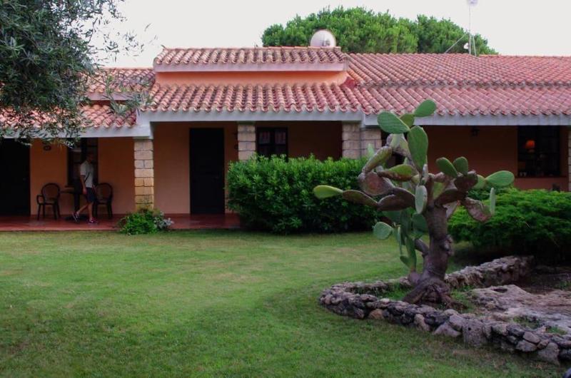 בית מלון כפרי Ristorante Sa Pedrera