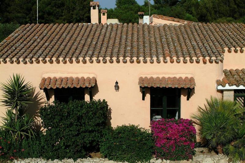 בית מלון כפרי Ristorante Sa Pedrera