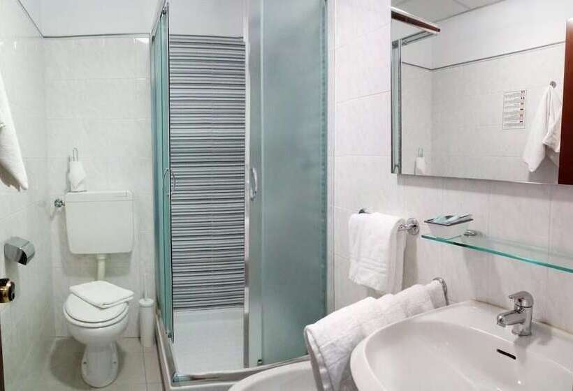 فندق San Nazario