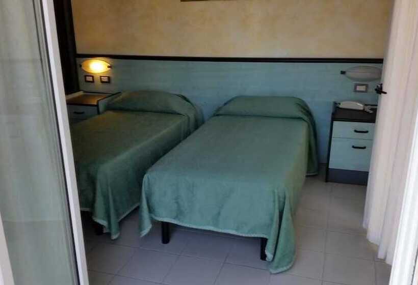 فندق San Nazario