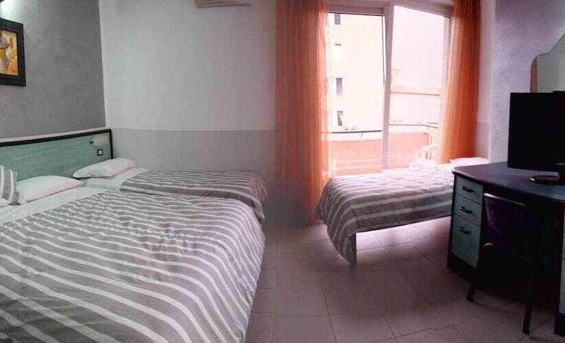 فندق San Nazario