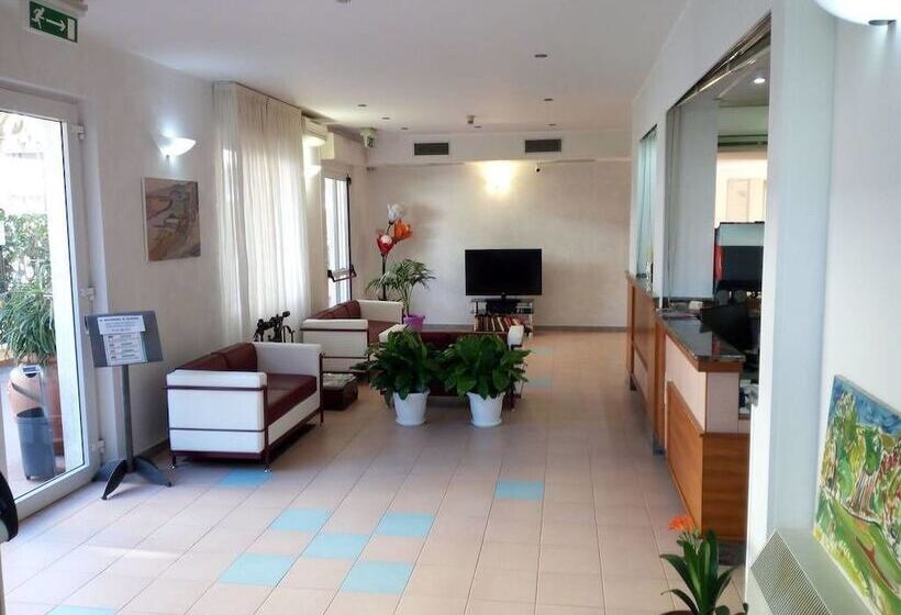 فندق San Nazario