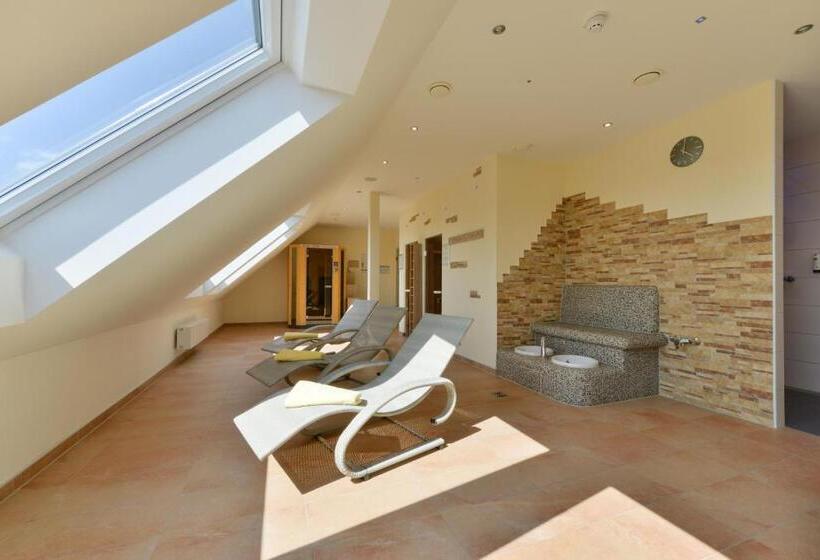 酒店 Schade S Wohlfühl