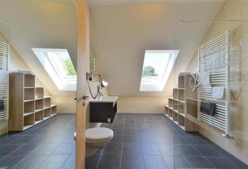 ホテル Schade S Wohlfühl