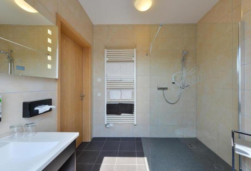 호텔 Schade S Wohlfühl