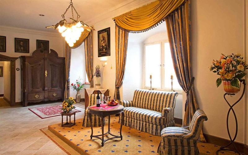 Schloss Hotel Wasserburg