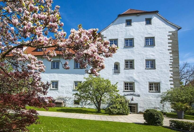Schloss Hotel Wasserburg