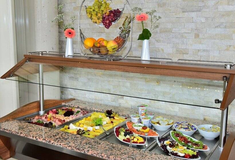 Schloss Hotel Wasserburg