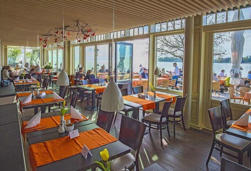 Schloss Hotel Wasserburg