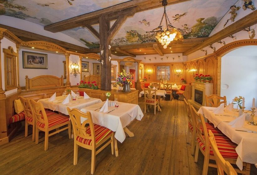 Schloss Hotel Wasserburg