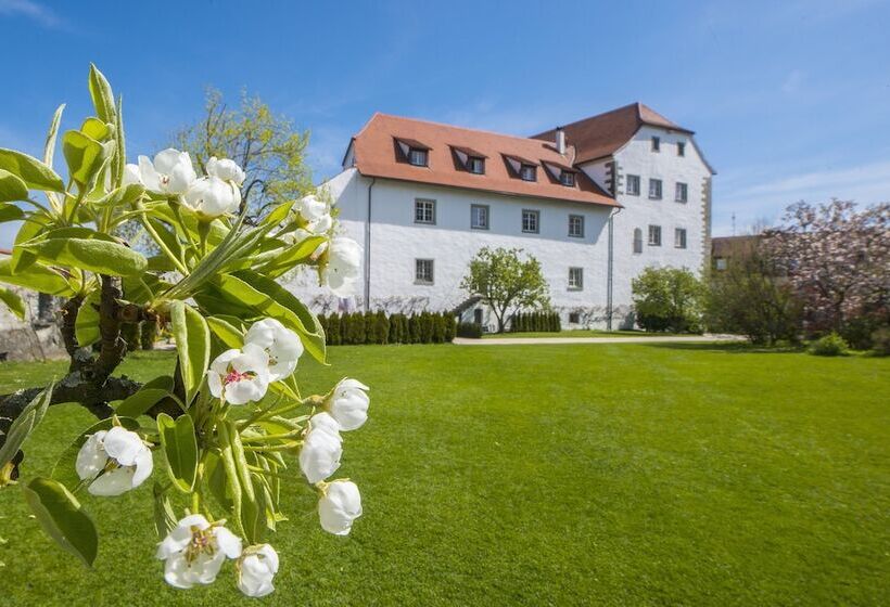 Schloss Hotel Wasserburg