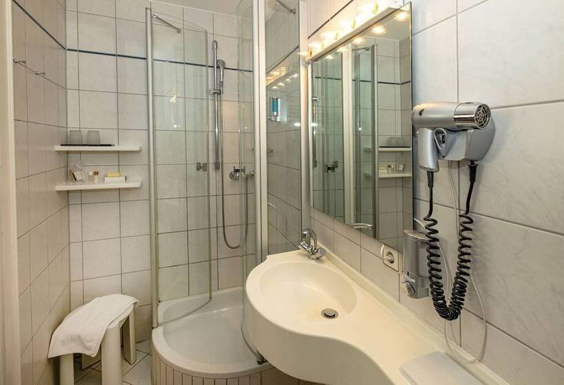 Schloss Hotel Wasserburg